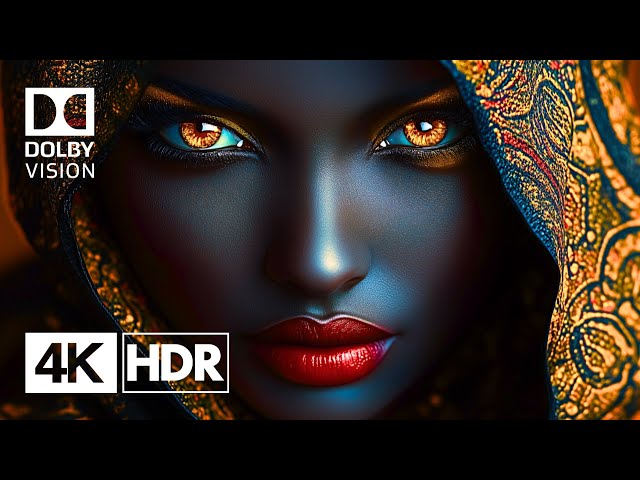 Best of 4K HDR 60fps Dolby Vision™ | 4K Video Ultra HD