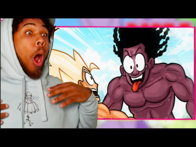 That Time Speed Solo'd The ENTIRE DBZ Universe!