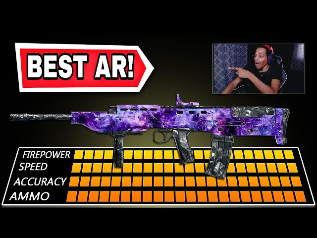 new Best GPR 91 Class is GOD TIER in Black Ops 6! (Best GPR 91 Class Setup) - BO6 Best Class Loadout