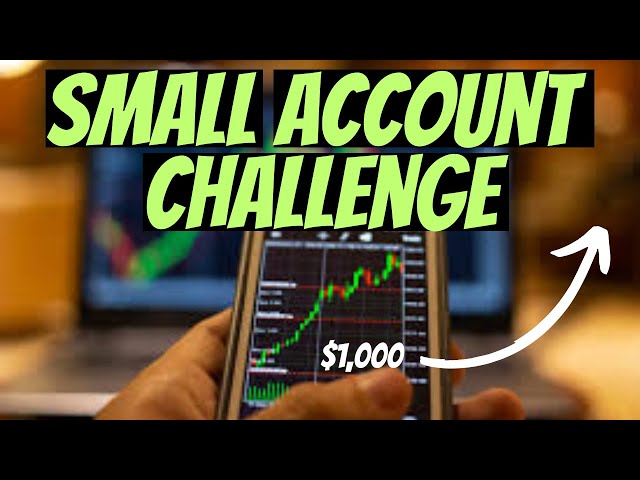 Small Account Trading challenge - Value stocks with options- part 1