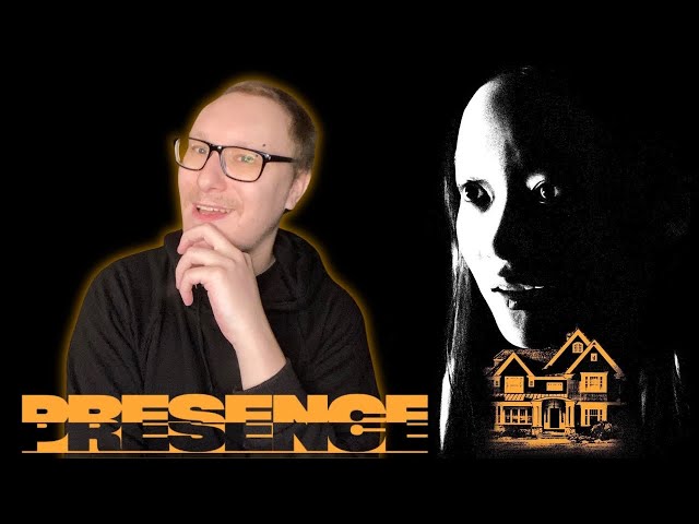 Presence - Movie Review