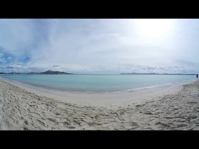 Playa de Muro 360º - Hotel2DAY