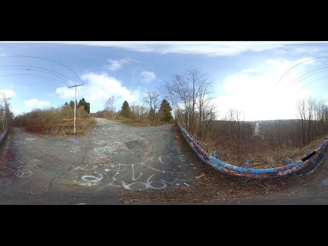 Centralia PA