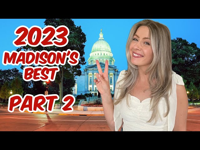 Madison Wisconsin's 2023 Best New Construction Neighborhoods (Part 2)