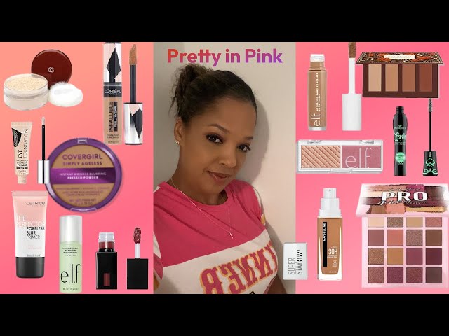 🩷Pretty in Pink GRWM🩷