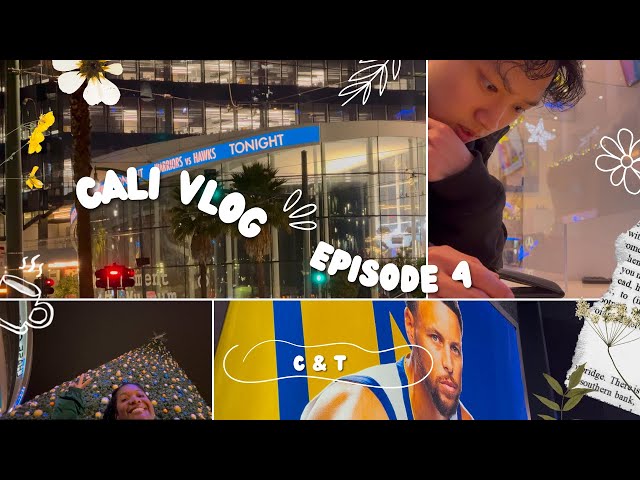 WE CAN'T BELIEVE THIS HAPPENED..  ⏐Cali Ep.4 ⏐ C & T