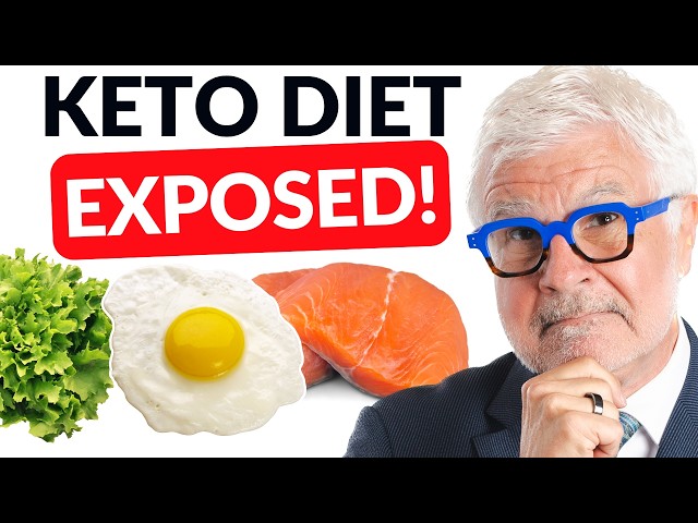 What Is the Ketogenic Diet? The Shocking Truth About This Popular Weight Loss Plan