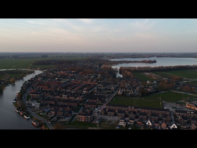 nederhorst van boven sluisje 't hemeltje