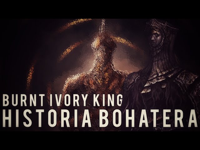 Kim Był Burnt Ivory King? Historia Upadku Króla