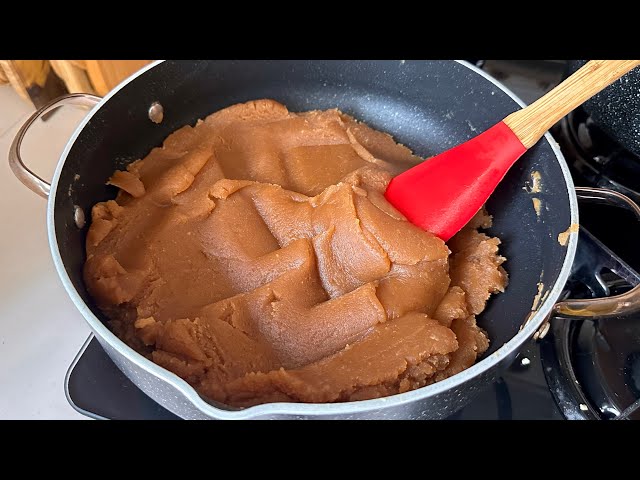 NO OVEN! EASY AND CHEAP DESSERT IN 10 MINUTES