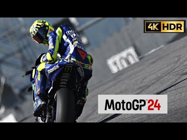 MotoGP 24: From Zero to Hero in Career Mode on PS5!