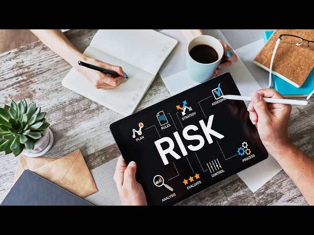 From Guidelines to Techniques: A Comprehensive Approach to Risk Management with ISO 31000!