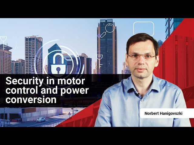 Essential cybersecurity insights: Danfoss’ commitment to cybersecurity