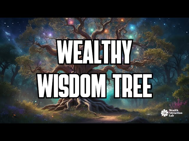 Attract Abundance and Prosperity [THIS REALLY WORKS!!] - Guided Meditation