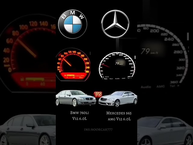 BMW VS MERCEDES BENZ #BMW #MERCEDES BENZ