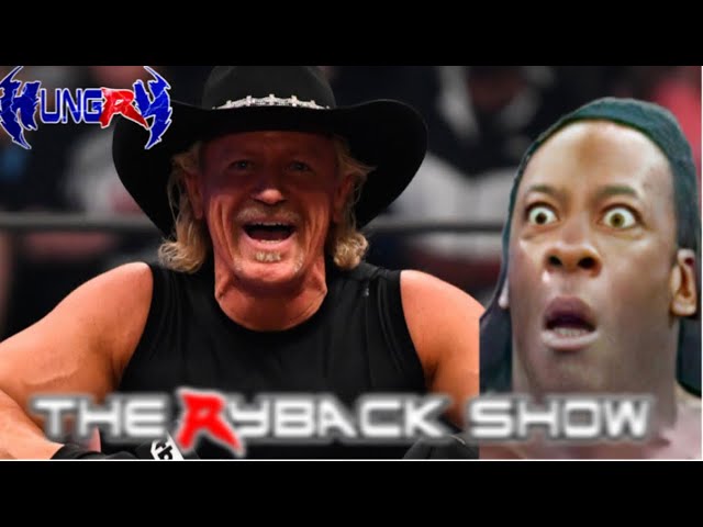 Jeff Jarrett Comments On Ryback Return, More Fan Support For Ryback Vs Goldberg & FBI Update