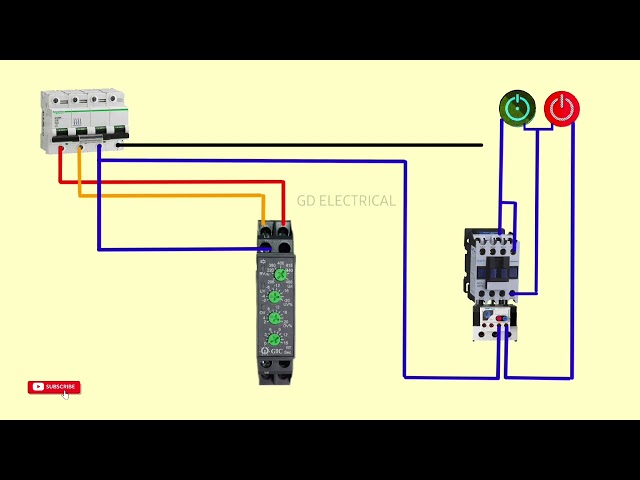 Unexpected Reactions About gic timer setting and connection #gictimer