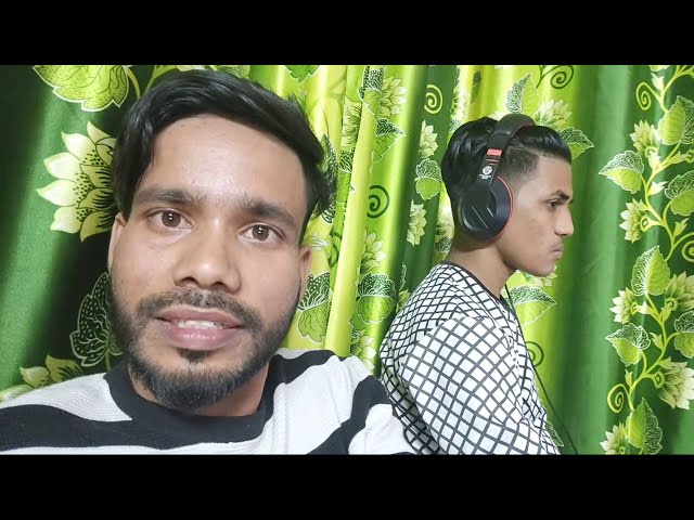 Dh Kobir Khan New live|Omd vlog