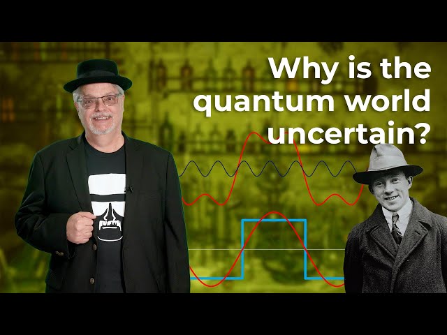 Demystifying the Heisenberg Uncertainty Principle