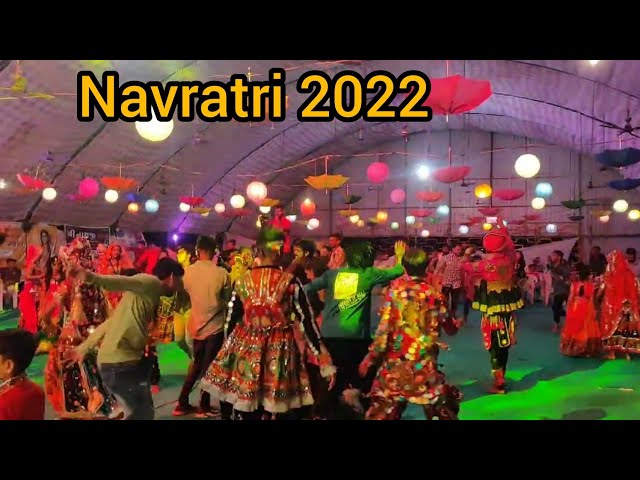 Welcome Navratri 2022 ❤️ #Navratri #Navratri2022 #Garba