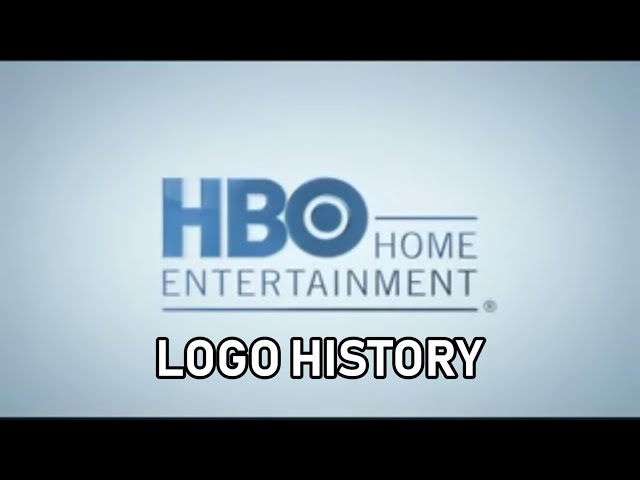 [#838] HBO Home Entertainment Logo History (1985-present)