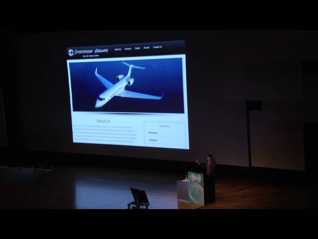 30C3: Seeing The Secret State: Six Landscapes (EN)