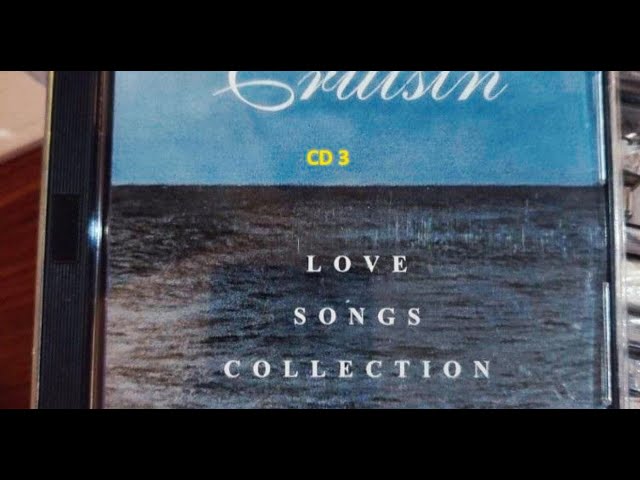 CRUISIN' LOVESONGS DISC 3