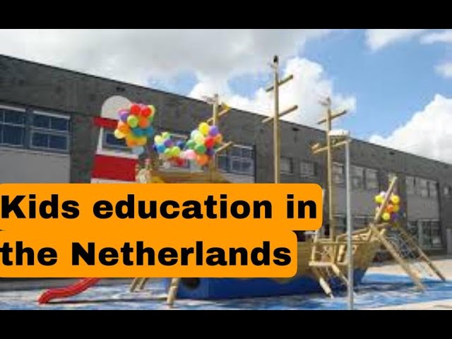 കുട്ടികളുടെ വിദ്യാഭ്യാസം (മലയാളം ) Kids education in the Netherlands w/ Dutch Malayalee 🇳🇱 🇮🇳