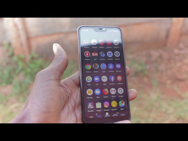 Xiaomi Mi A2 Lite Review