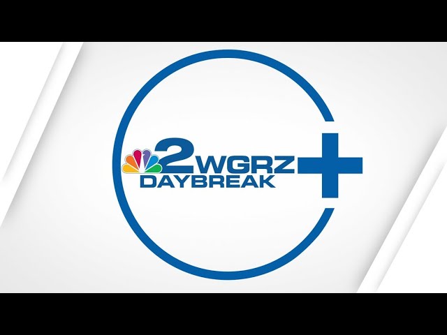 Daybreak Plus for Jan. 14, 2025