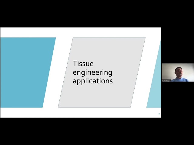 Robotic-based in situ bioprinting