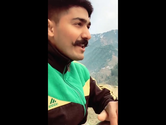 Dhakkrajput Tik-Tok video