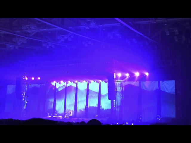 [Fancam] 2023 조용필 & 위대한 탄생 Tour Concert - 부산 (12/23) : 한오백년, 간양록, 돌아와요 부산항에 & 잊혀진 사랑