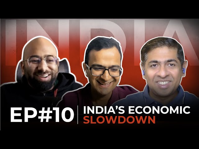 India's Economic Slowdown, Rupay's meteoric rise and UPI 2.0, and more