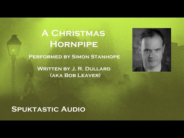 A Christmas Hornpipe