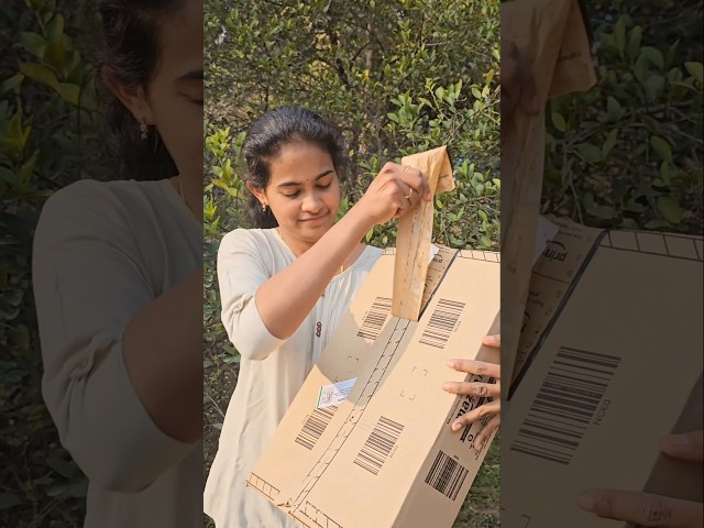 🤍Stunning long white dress👗 #youtubeshorts #unboxing #shopping #amazonfinds #dress #womensfashion