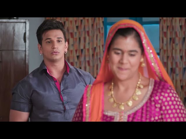 Lucky करता है Komal को मनाने की कोशिश  | Badho Bahu | Full Ep.378|15 Feb 18 | @andtvchannel