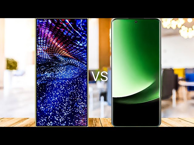 Samsung Galaxy S25 Ultra vs Xiaomi 13 Ultra Review