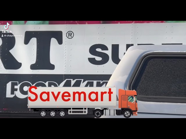 Savemart