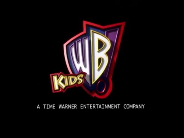 Kids WB! (1999)