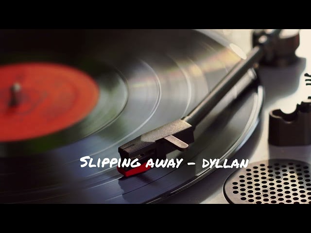 "Slipping Away – Chill Vibes by Dyalla | Relaxing Lofi Beat"