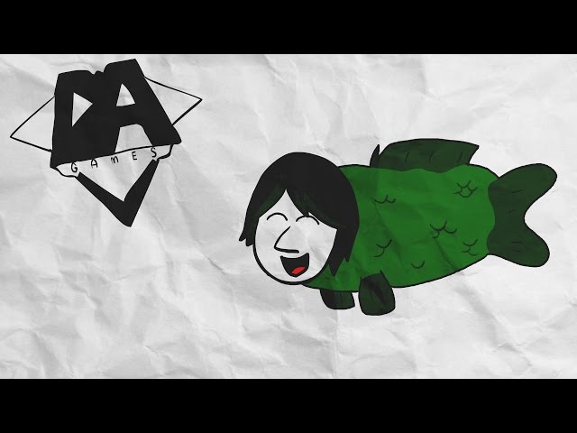 DAGames Animated - Under the Sea