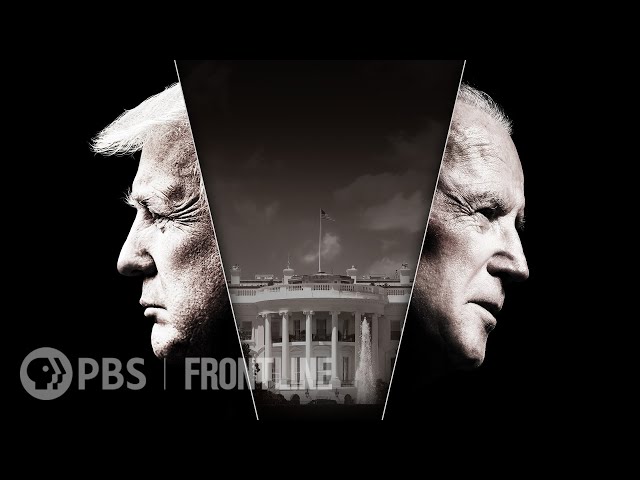 TRAILER: "The Choice 2020: Trump vs. Biden" | FRONTLINE