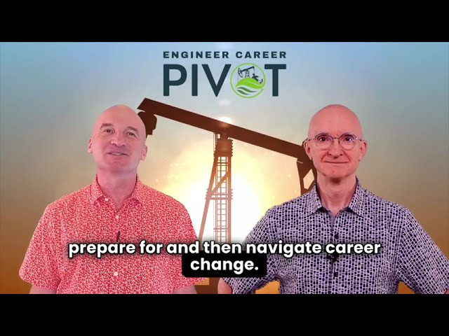 Successfully Navigate Your Career Through the Energy Transition