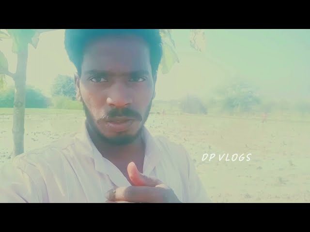 Polam vesinam | village agriculture | village videos | village YouTube | @Dpteluguvlogs