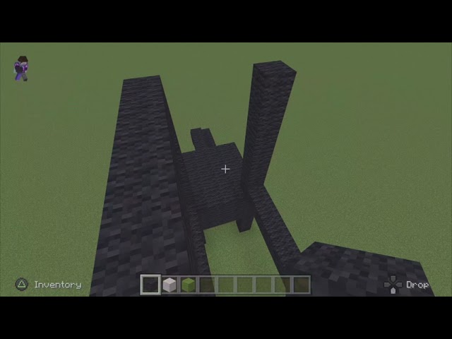 How to make a tuxedo Cat in Minecraft