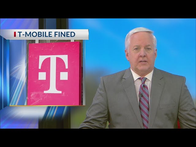 T-Mobile to pay $60 million settlement for data breach