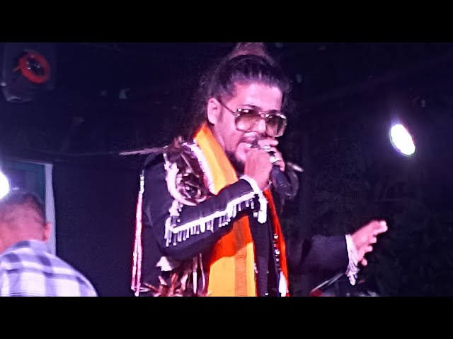 JITUPAN BORA LIVE PERFORMANCE AT KARBI ANGLONG || BITHUNG NO15 RAJENDRA MEMORIAL L.P SCHOOL