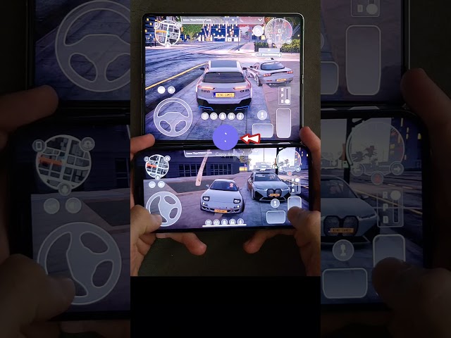 new mobile android racing game best online gameplay 2024 carparking carxstreet gta5mobile fsmobile