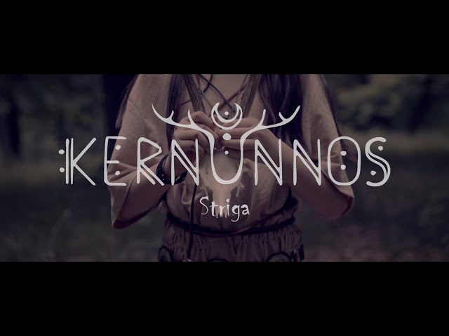 Kernunnos - Striga [Official Video]